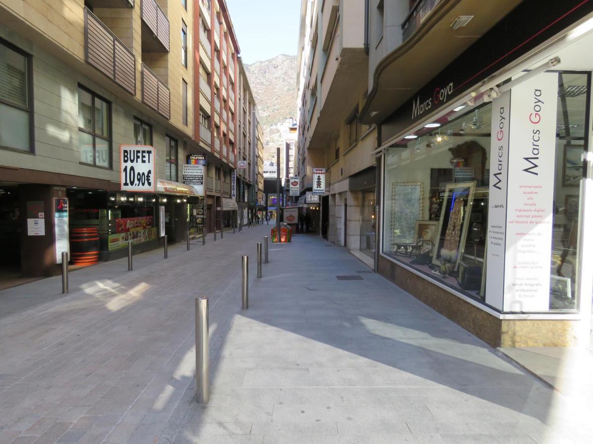 Suitedreams - Avet 31 Apartamento Andorra la Vieja