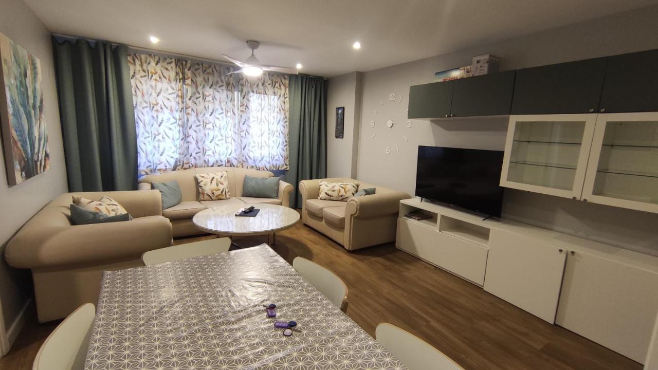 Suitedreams - Avet 31 Apartamento Andorra la Vieja