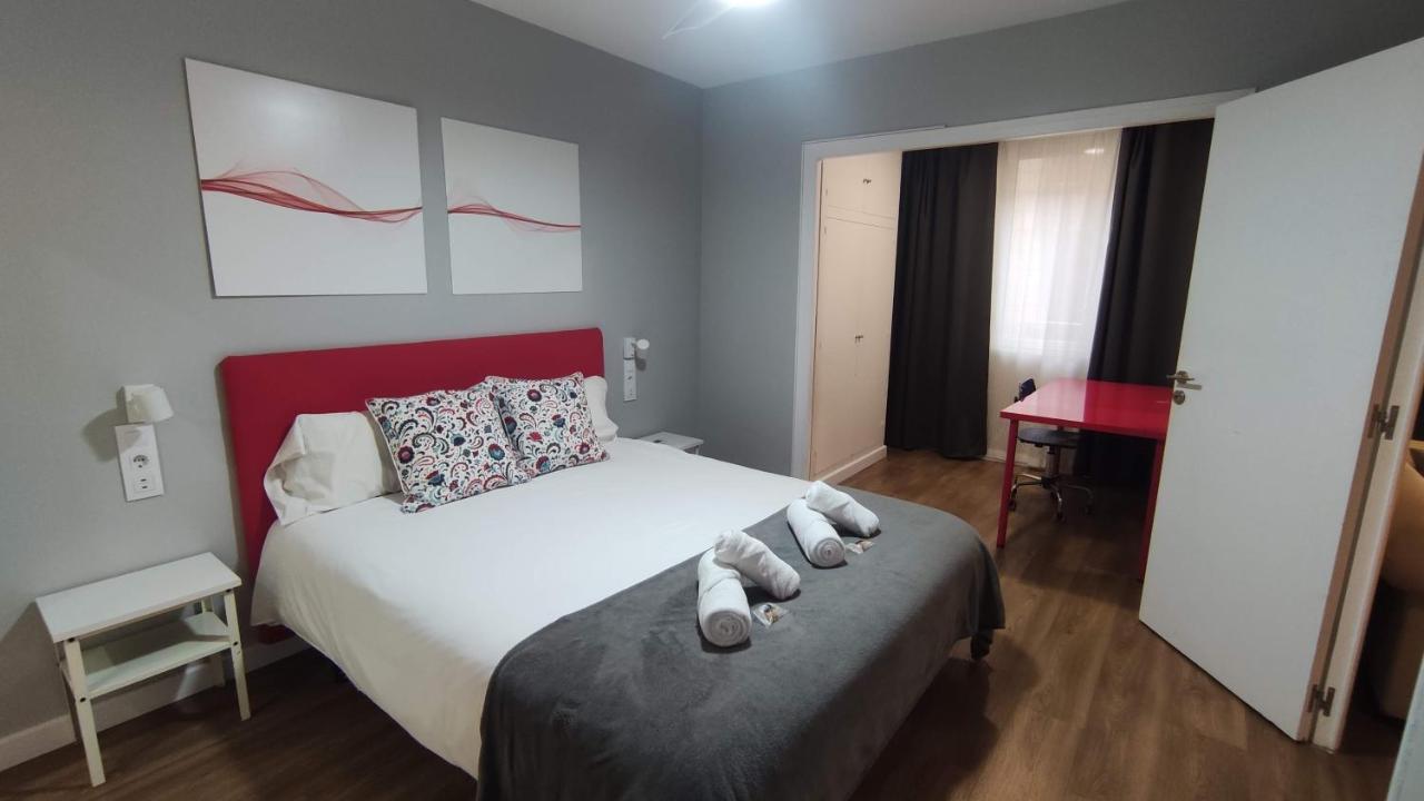 Apartamento Suitedreams - Avet 31 *