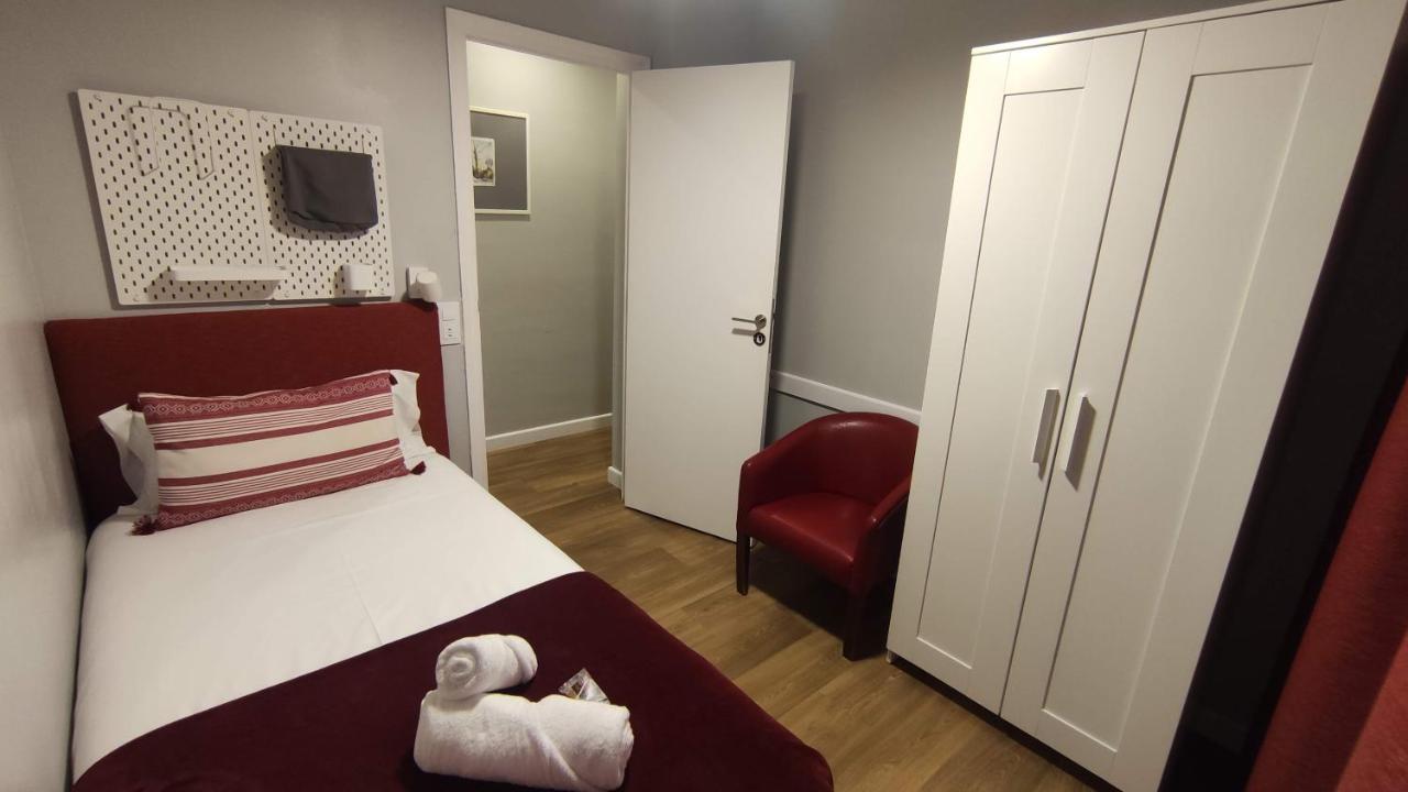Apartamento Suitedreams - Avet 31