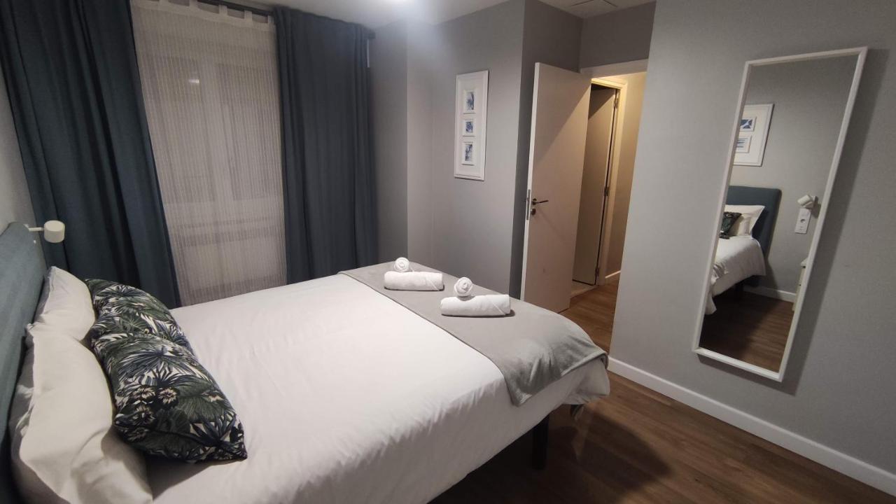 Apartamento Suitedreams - Avet 31 *