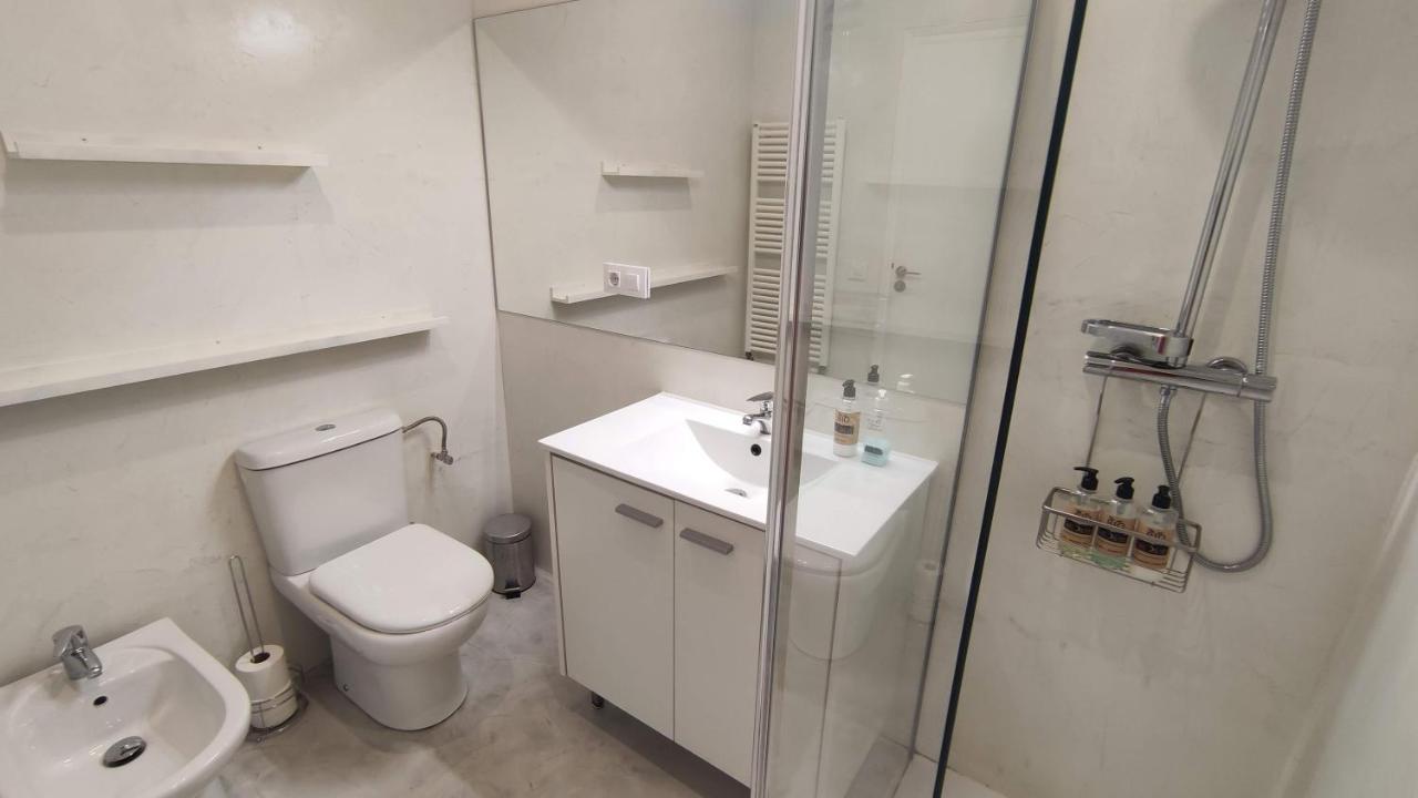 Apartamento Suitedreams - Avet 31 Andorra la Vieja